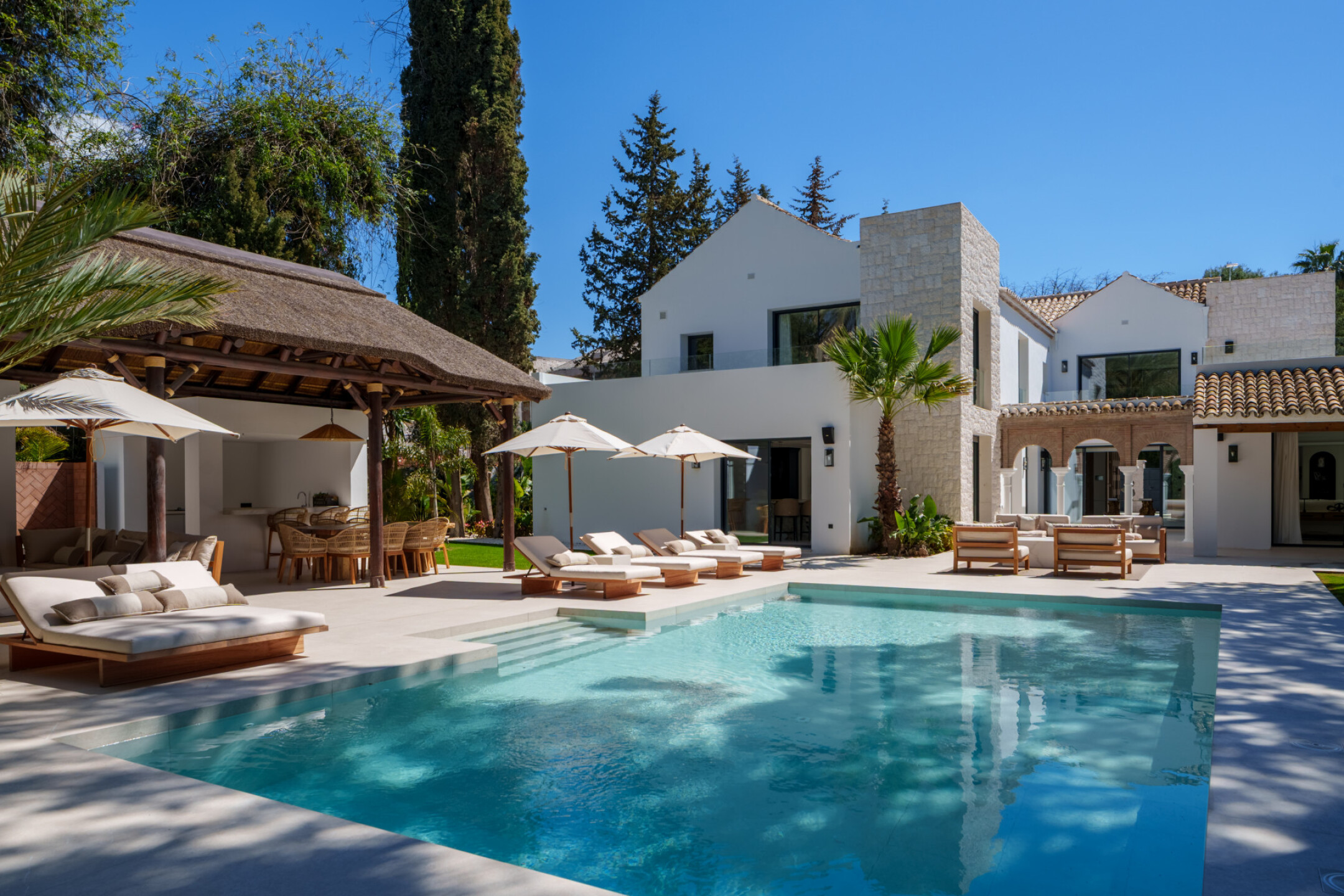 Villa Las Palmeras - Image 4