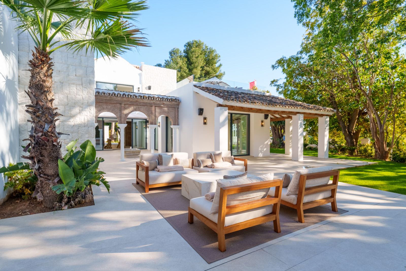 Villa Las Palmeras - Image 10
