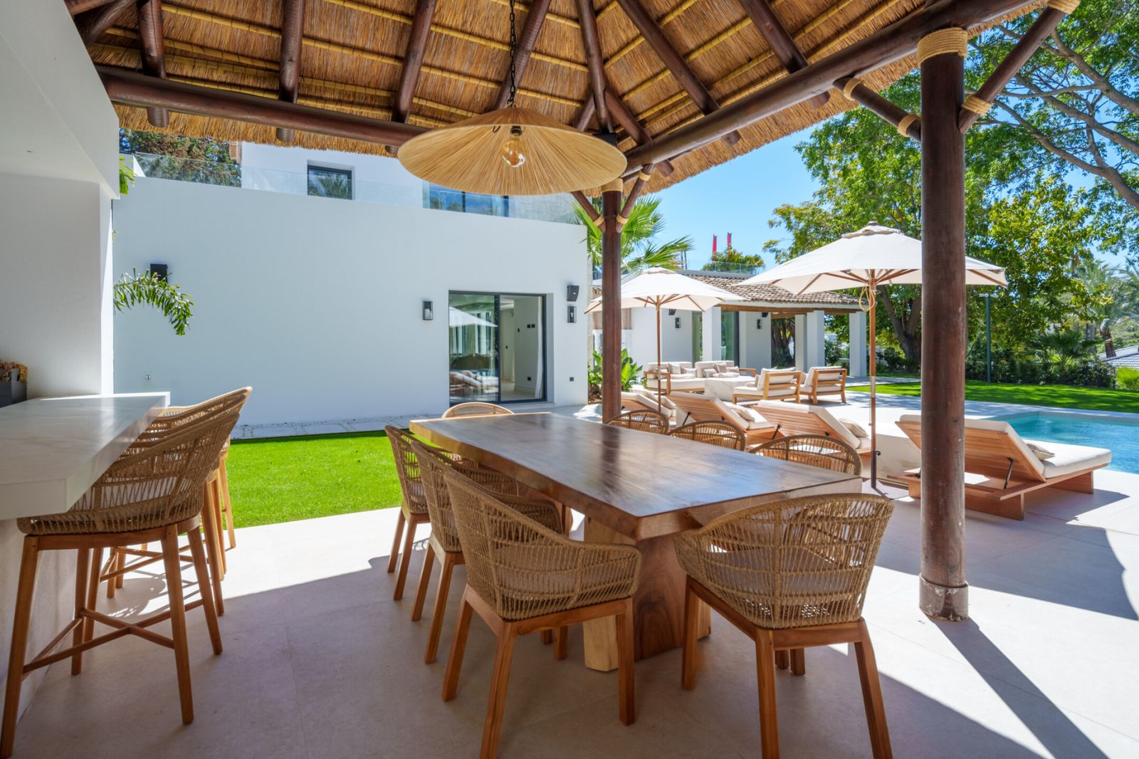 Villa Las Palmeras - Image 11