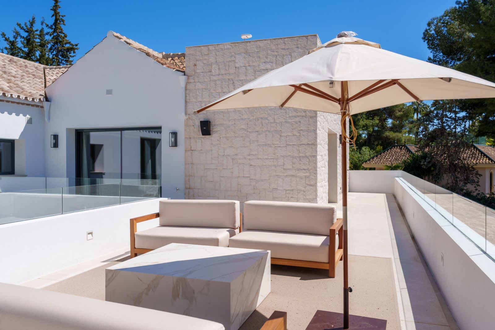 Villa Las Palmeras - Image 23