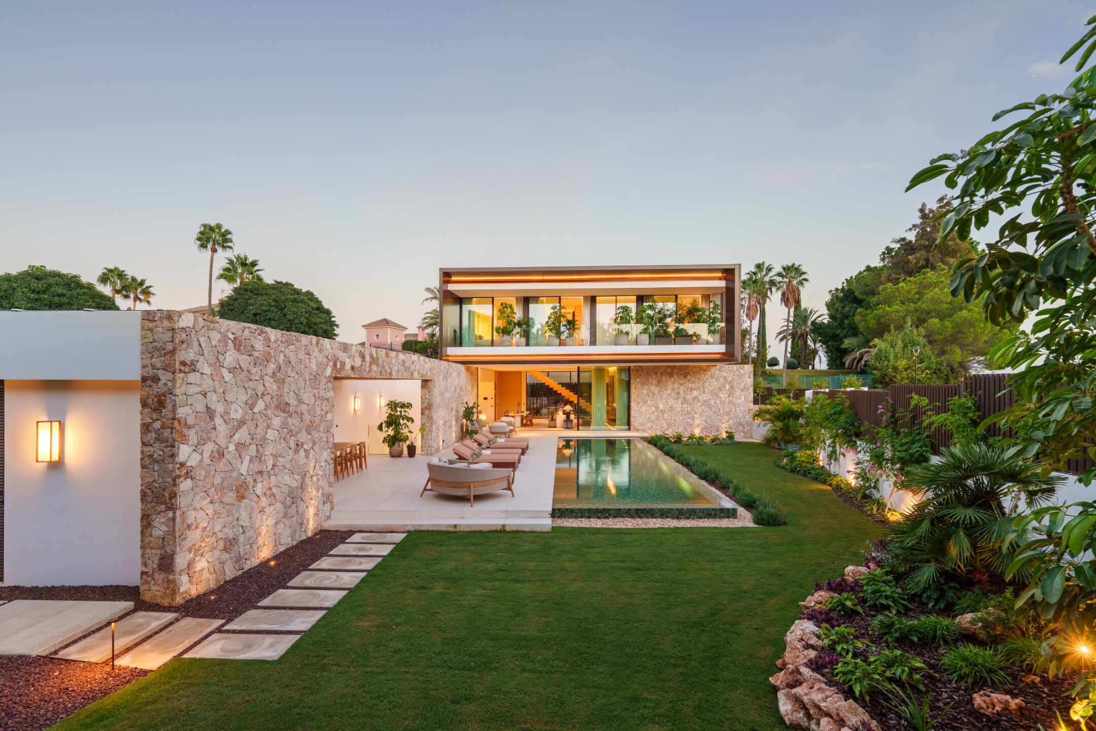 Casa Cazorla - Image 1