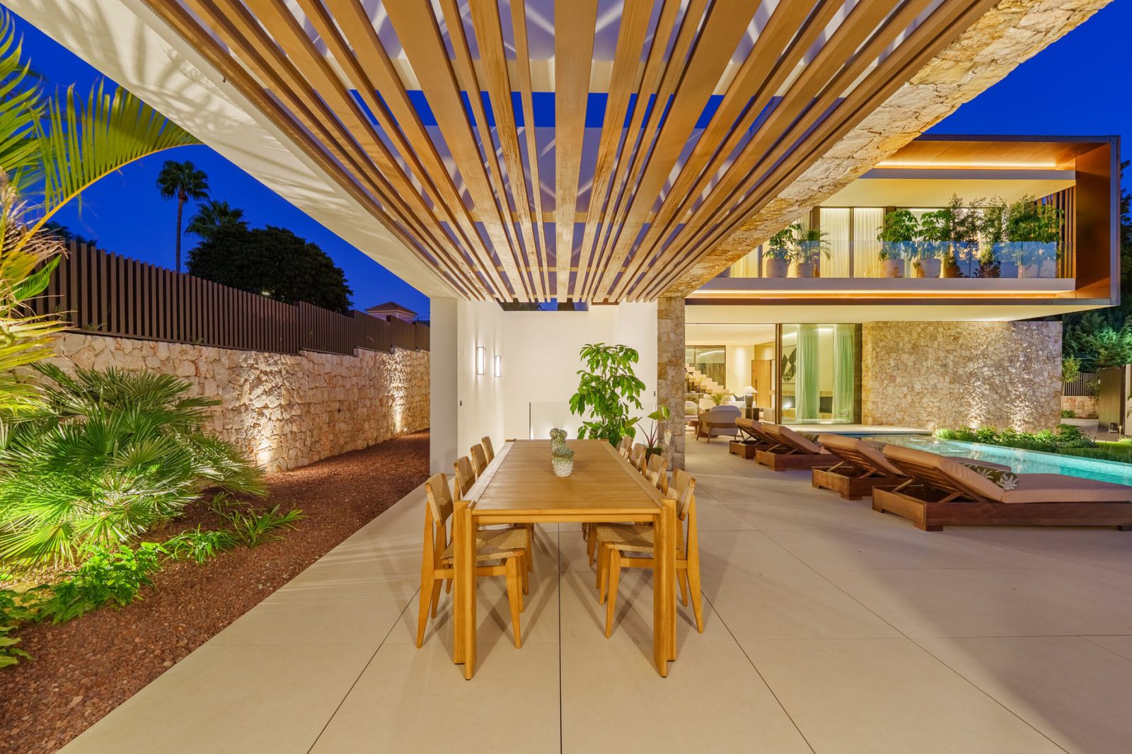 Casa Cazorla - Image 48