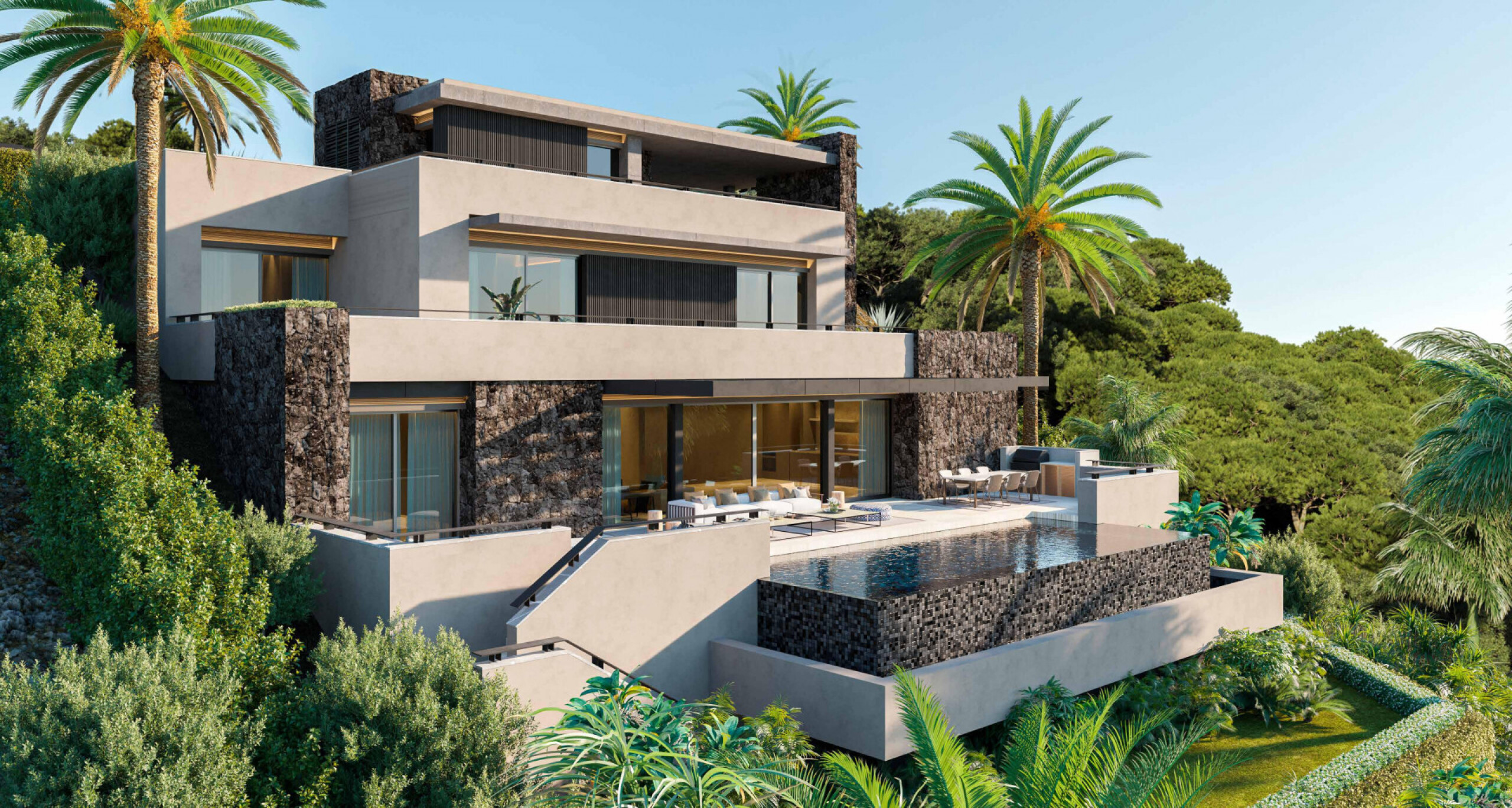 Villa Cascada - Image 1