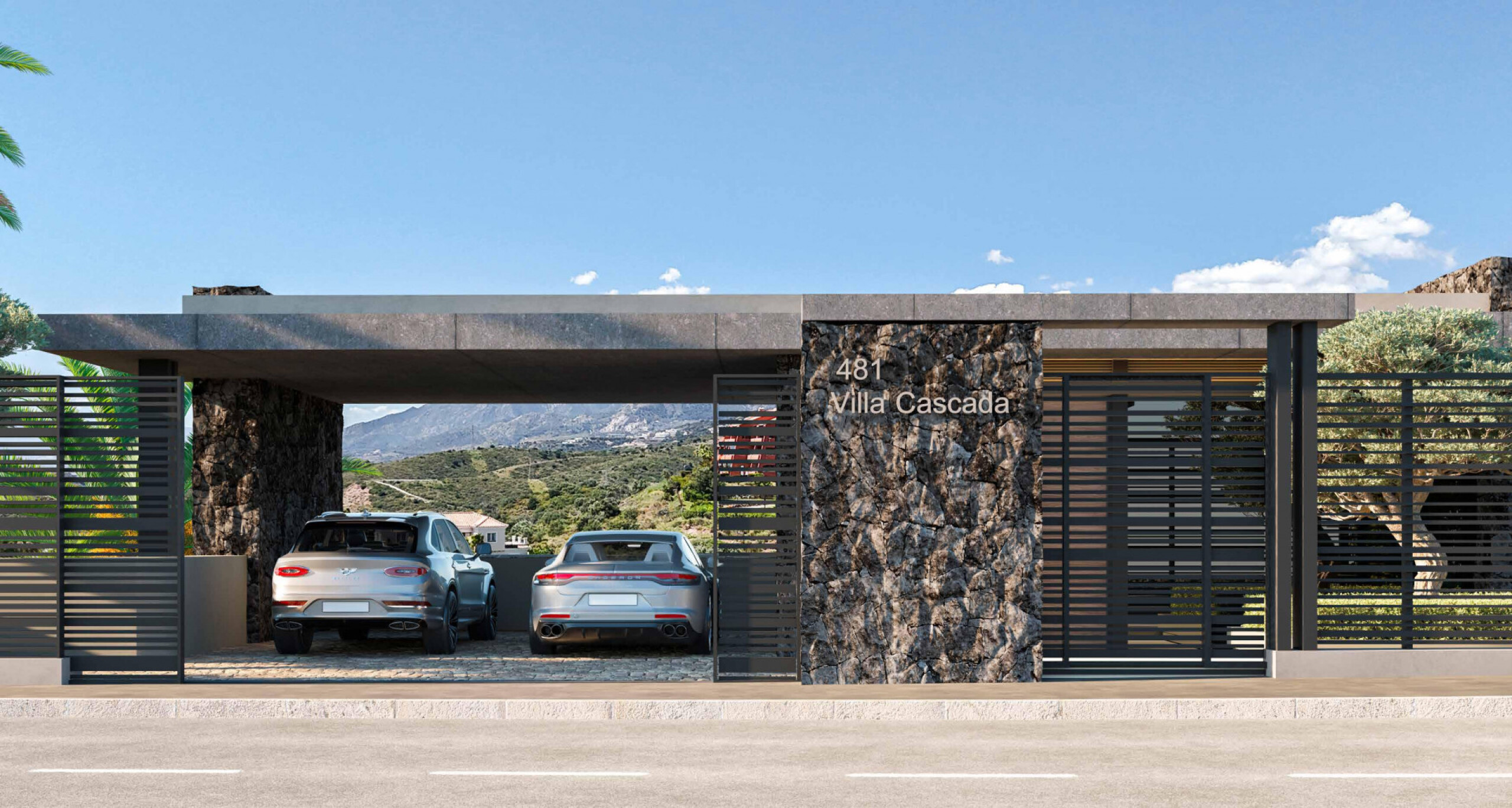 Villa Cascada - Image 2