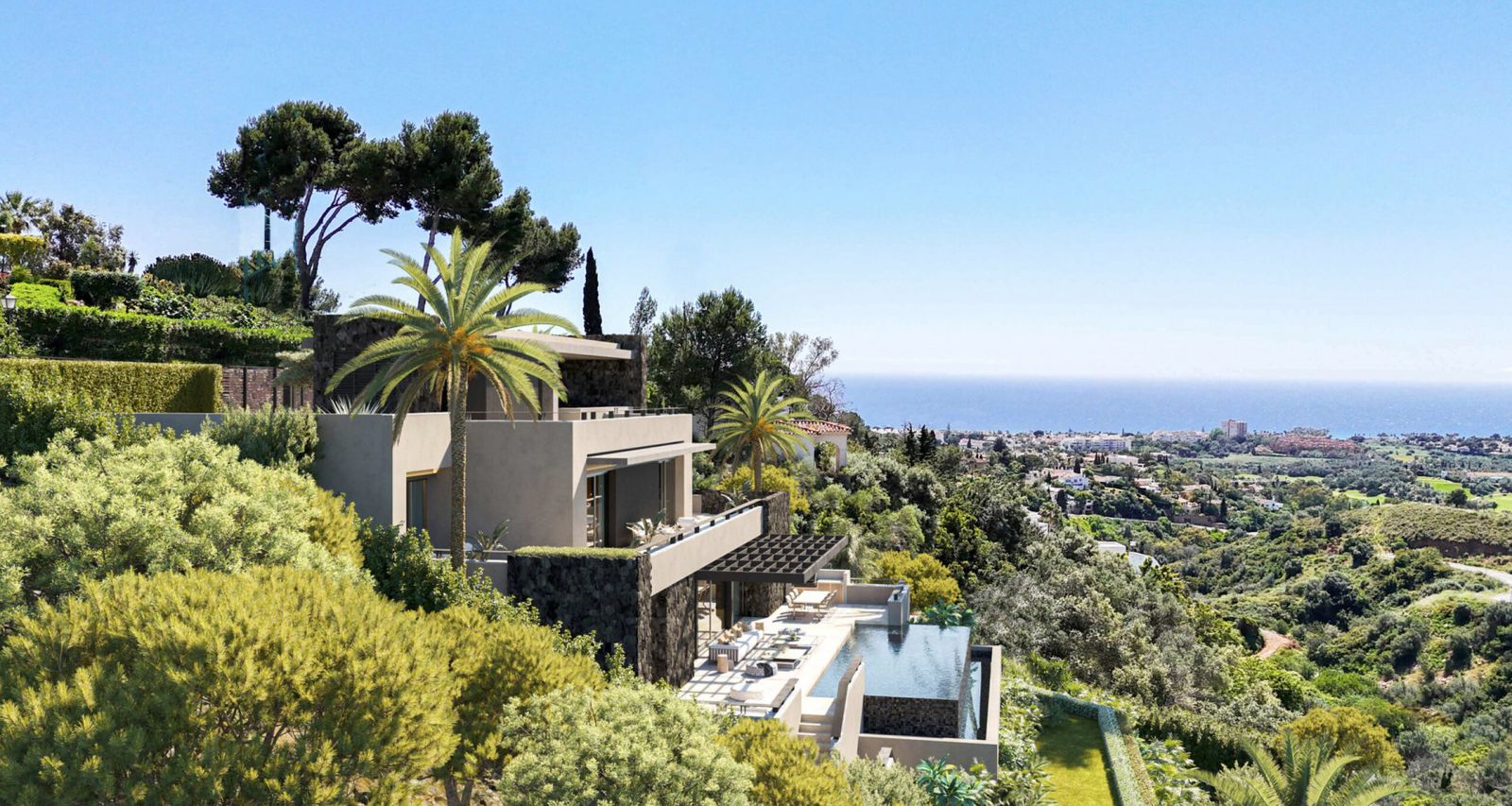 Villa Cascada - Image 2