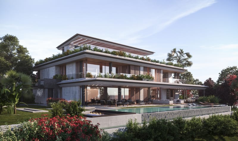 Andara 2 - Plot with project - Image 1