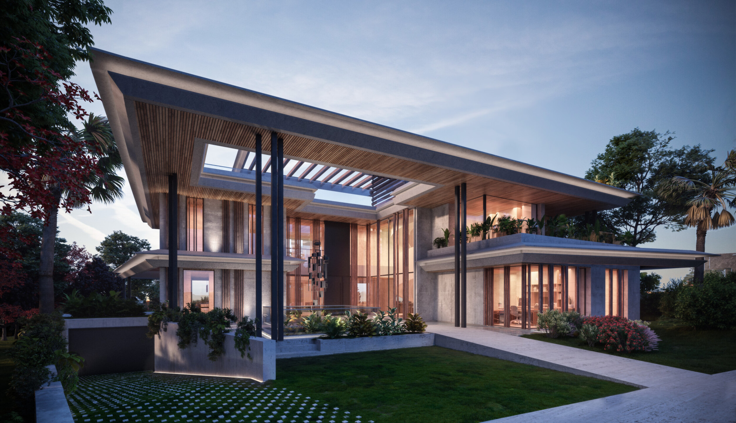 Andara 2 - Plot with project - Image 2