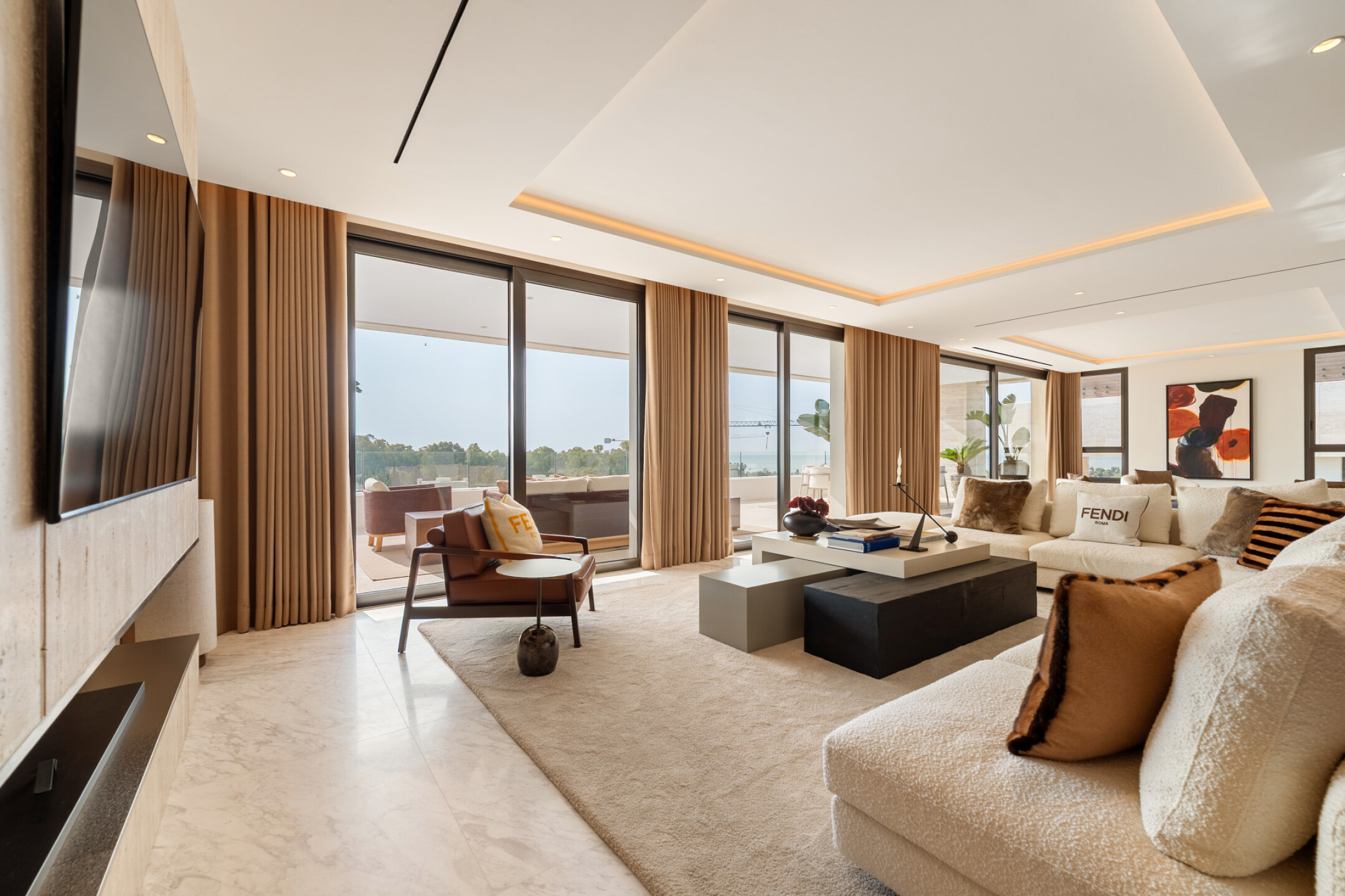 Skyvilla 6 - Image 4