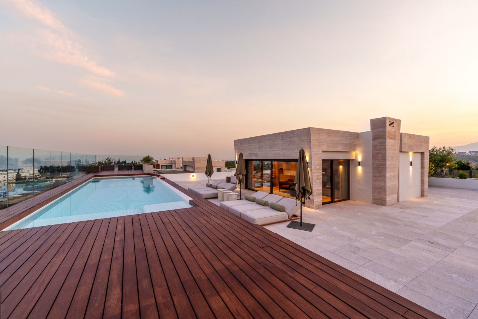 Skyvilla 6 - Image 30