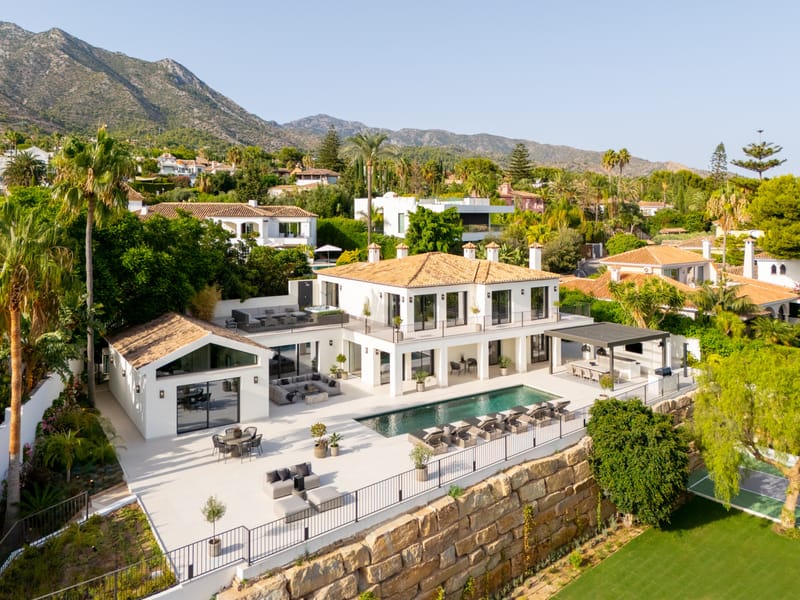 Villa Rocio - Image 1