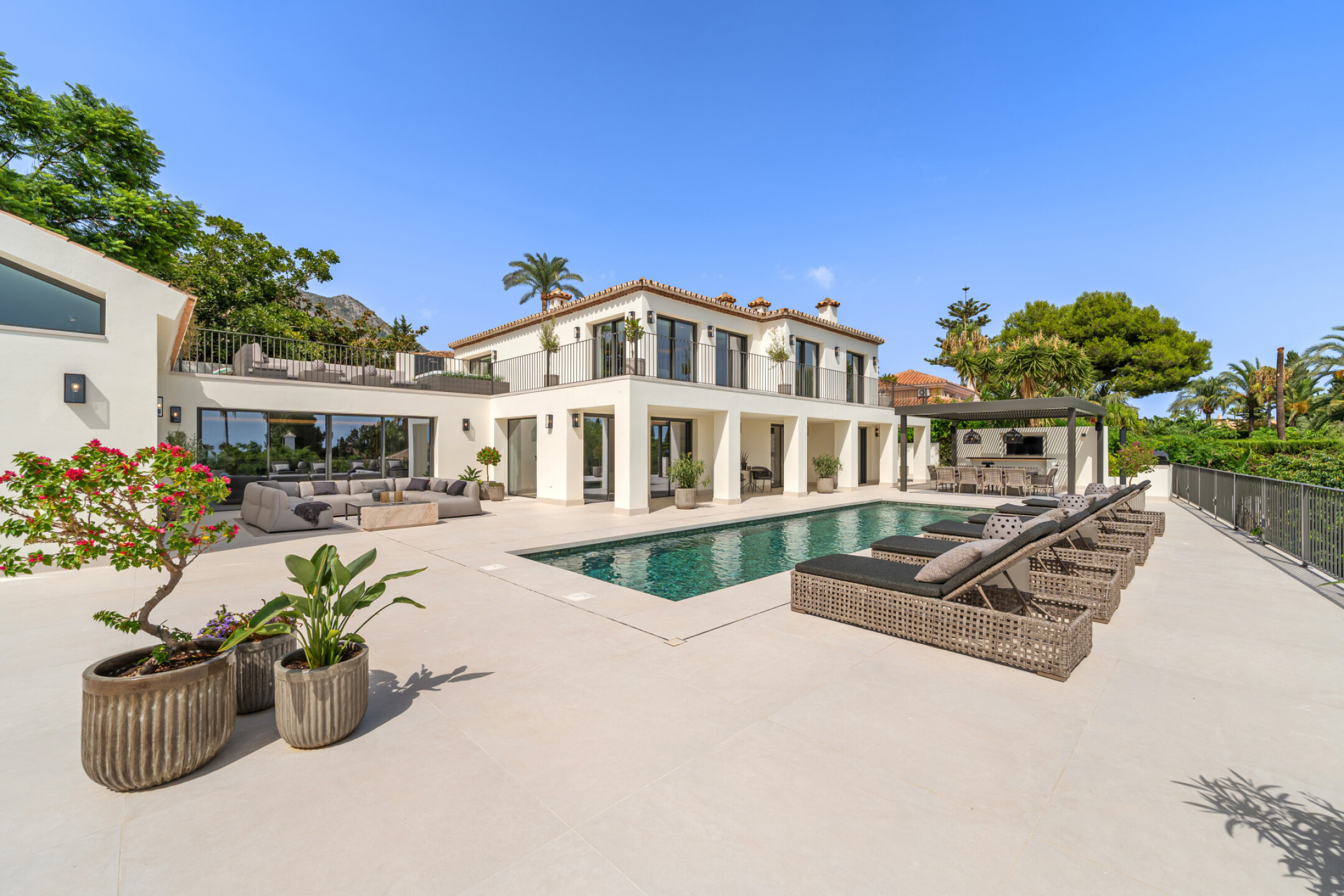 Villa Rocio - Image 3