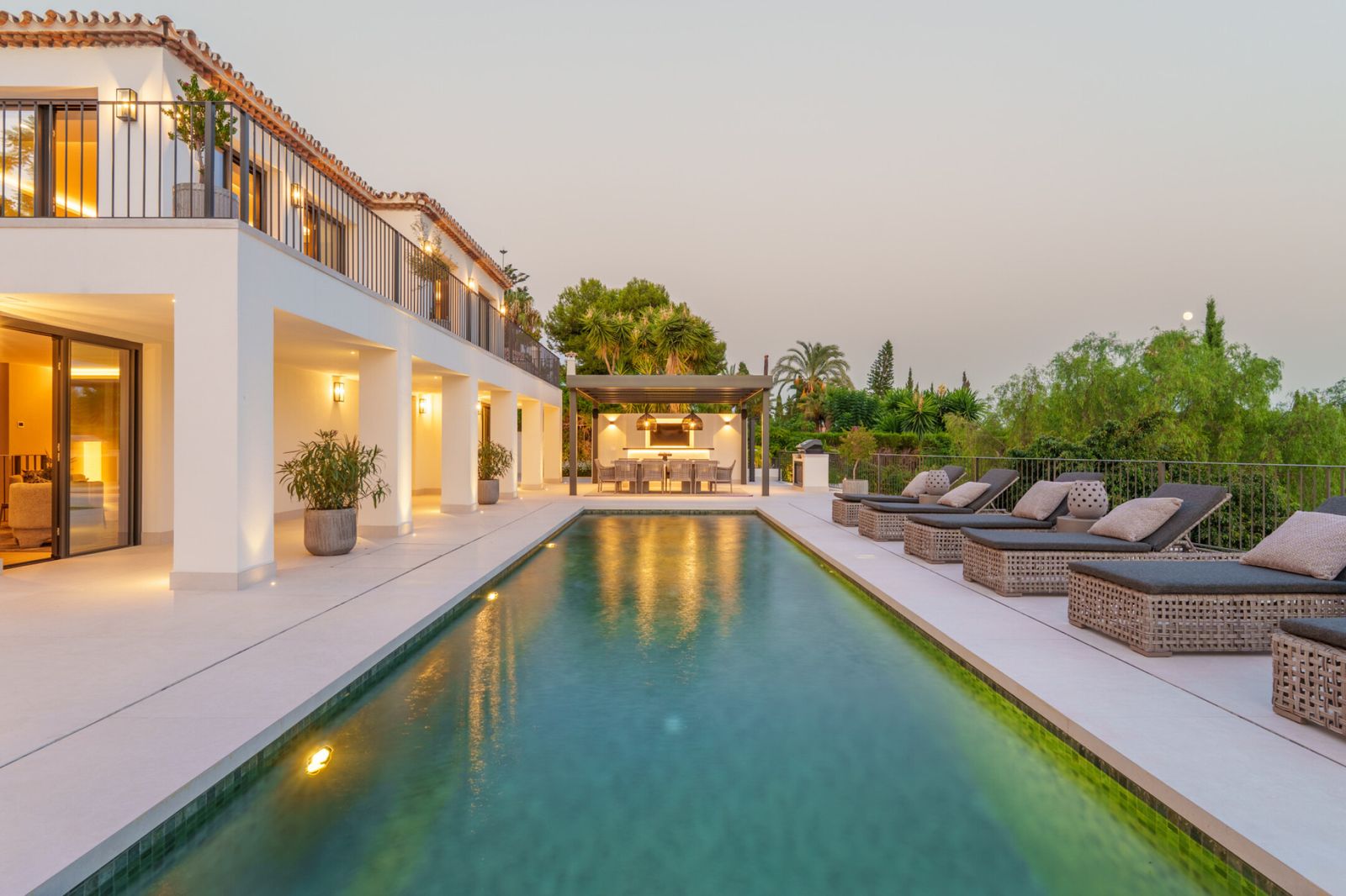 Villa Rocio - Image 44