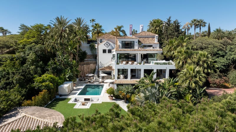 Villa Cielo Mar - Image 1