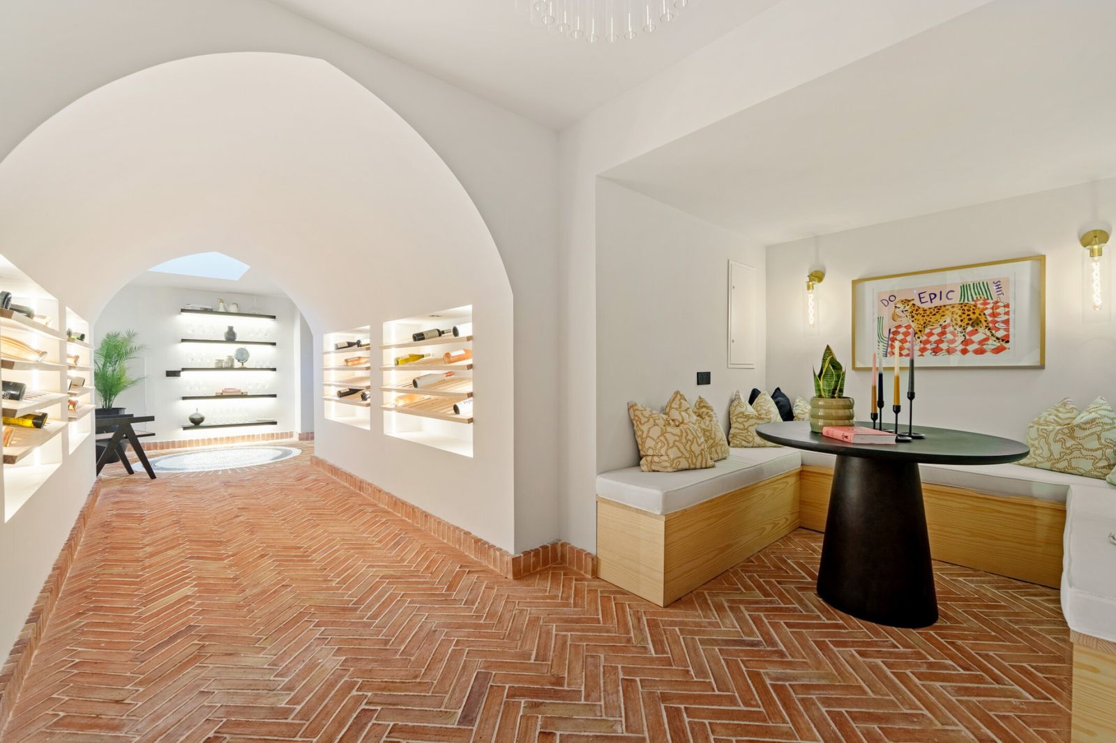 Villa Alba - Image 38