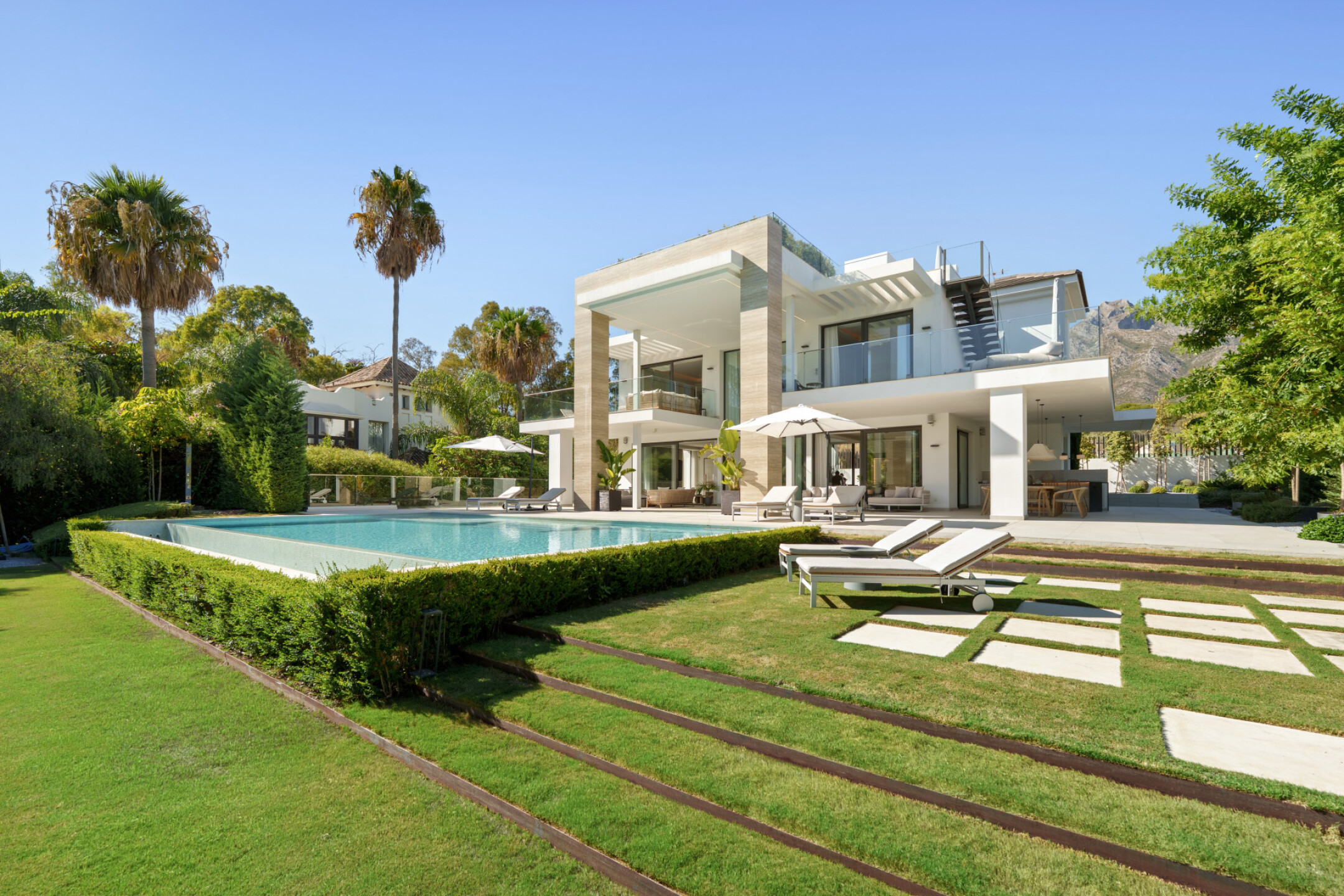 Villa Romano - Image 3