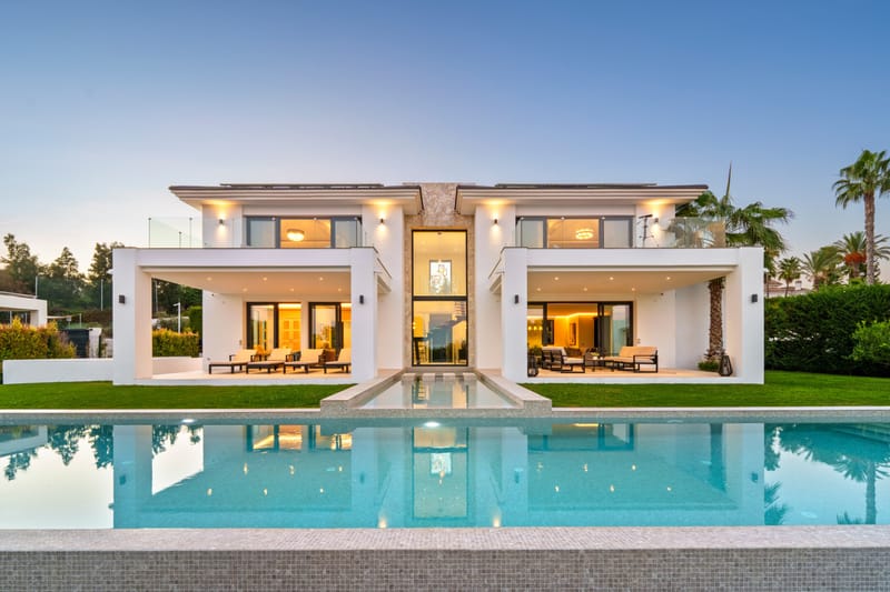 Villa Nova - Image 1