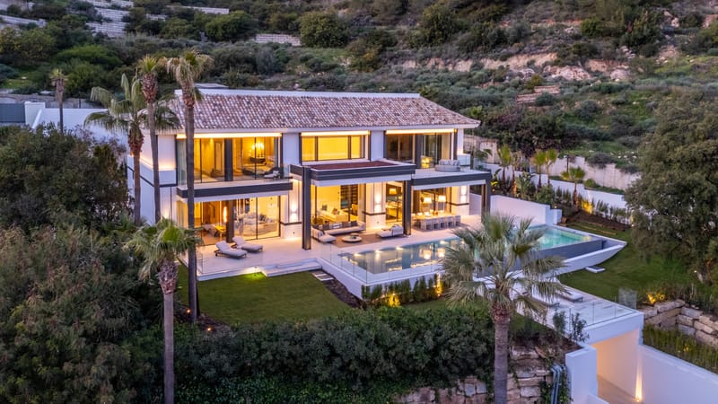 Villa Allure - Image 1