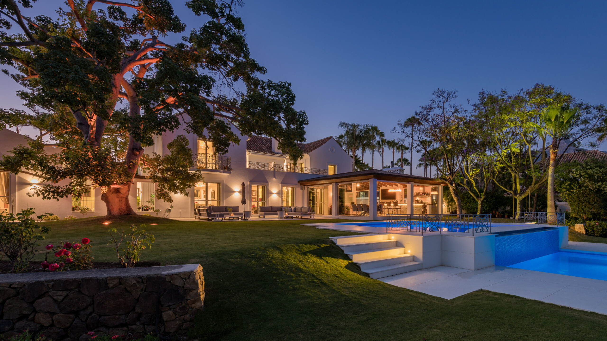 Villa Hermosa - Image 1