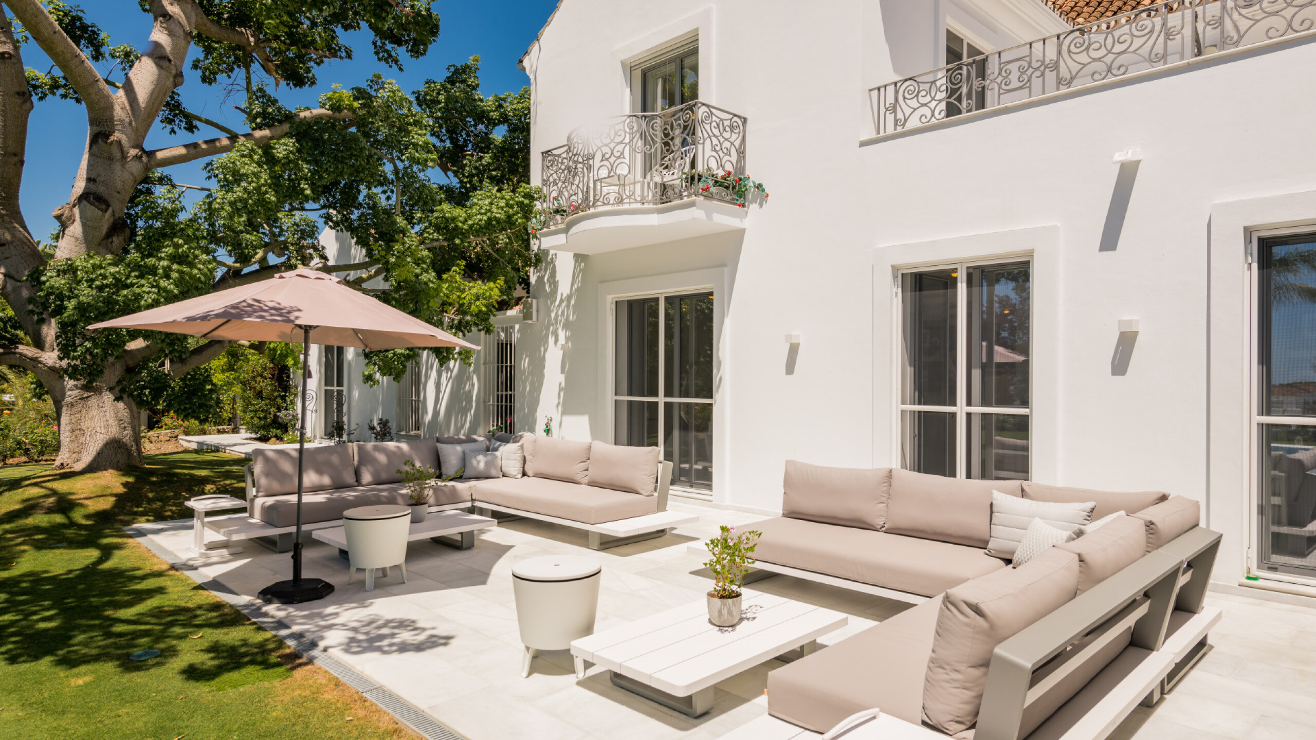 Villa Hermosa - Image 4