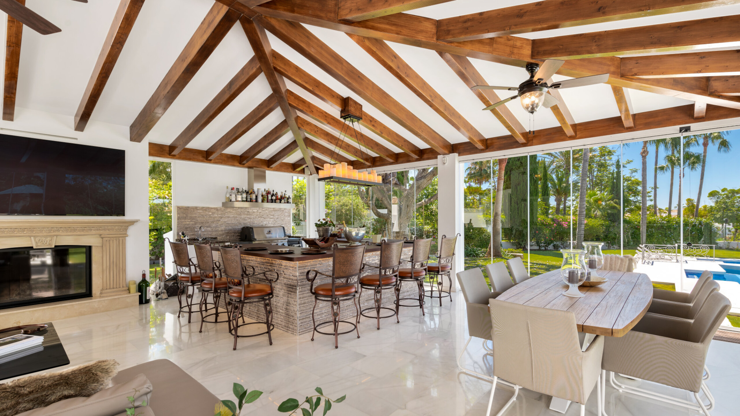 Villa Hermosa - Image 5