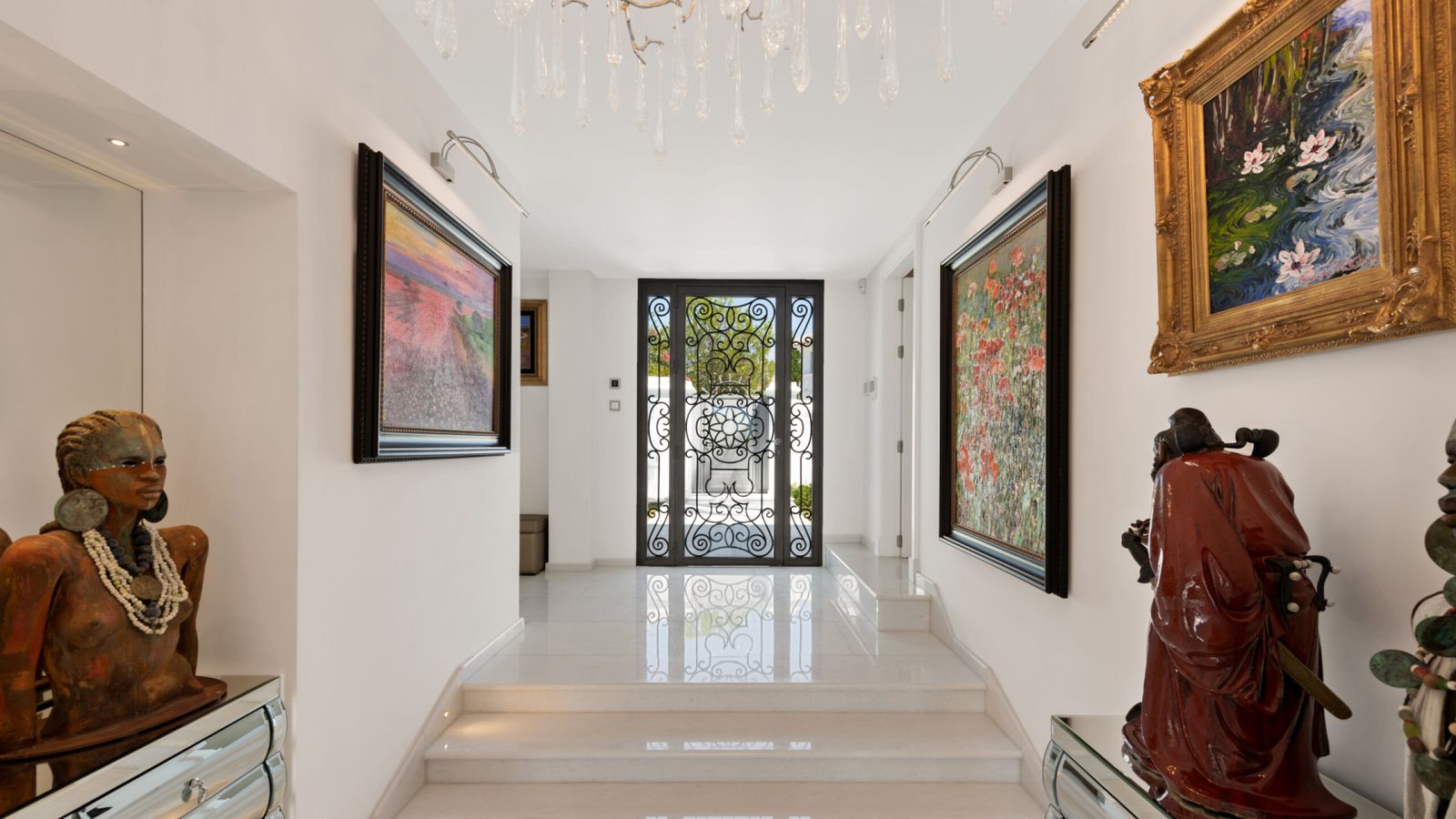 Villa Hermosa - Image 6