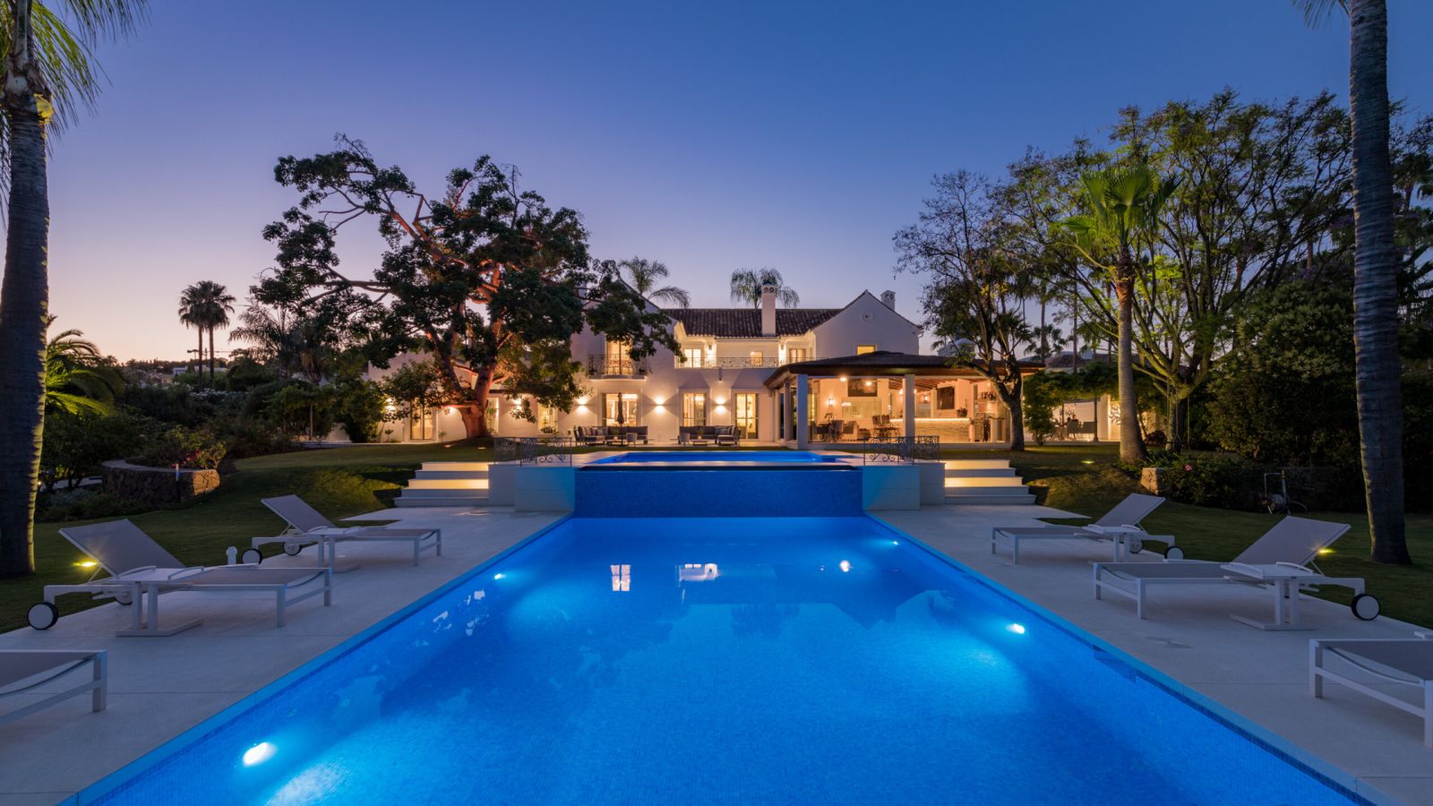 Villa Hermosa - Image 2