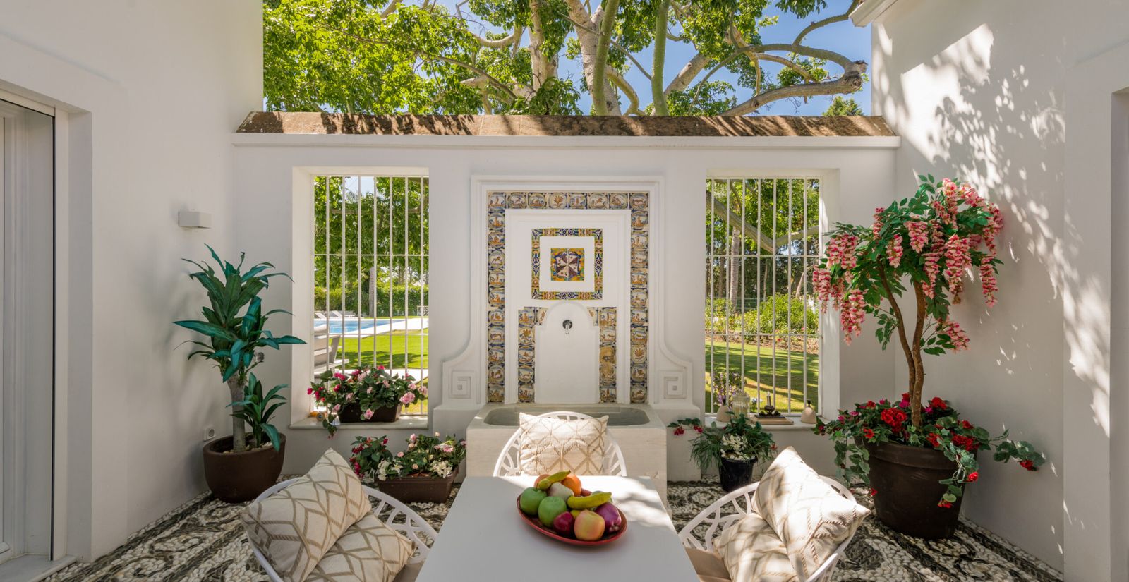 Villa Hermosa - Image 21