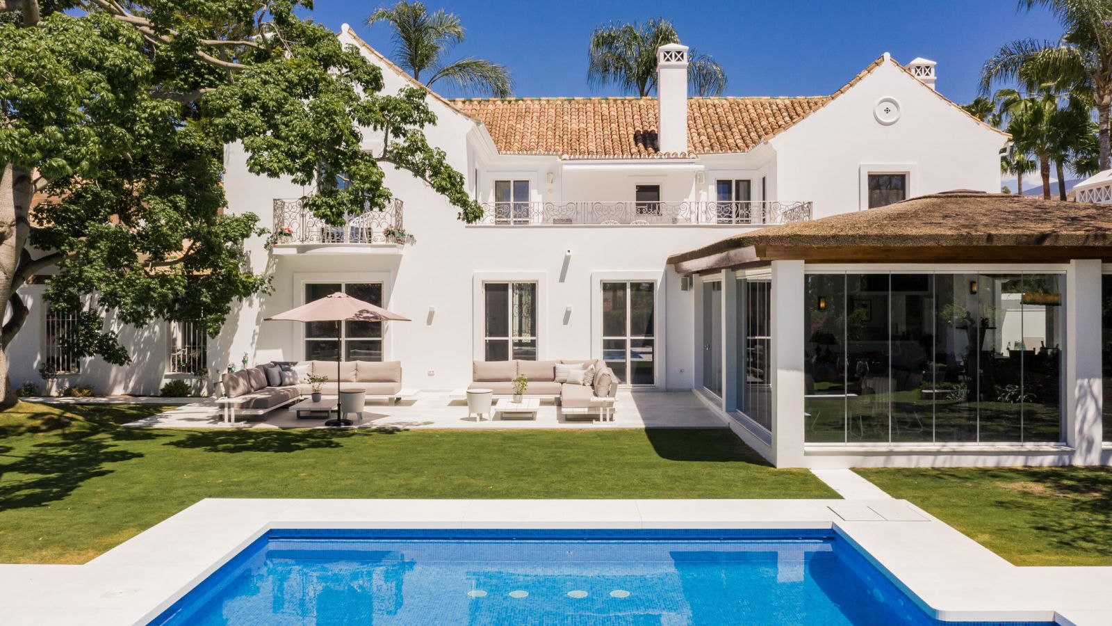 Villa Hermosa - Image 22