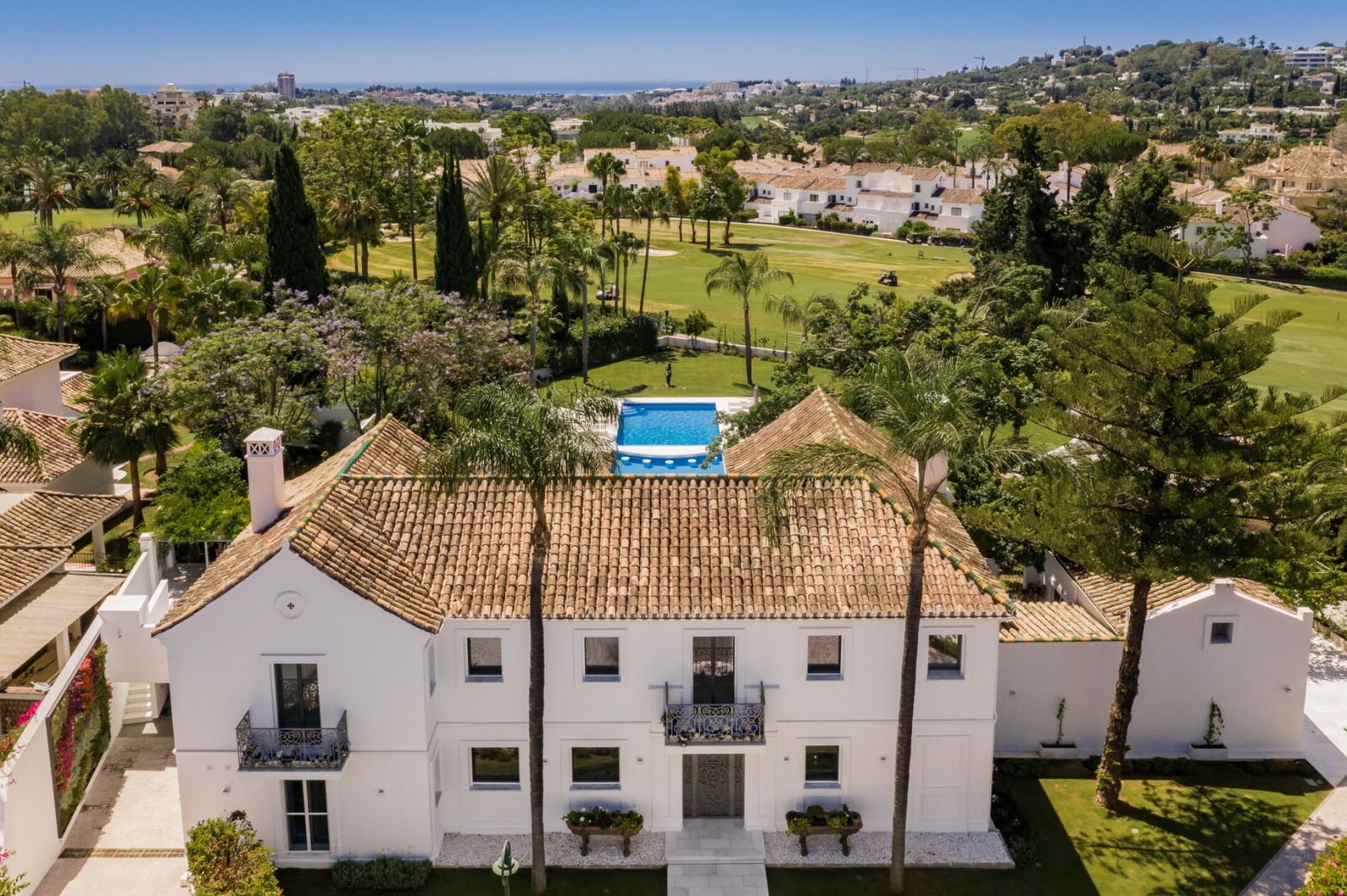 Villa Hermosa - Image 23