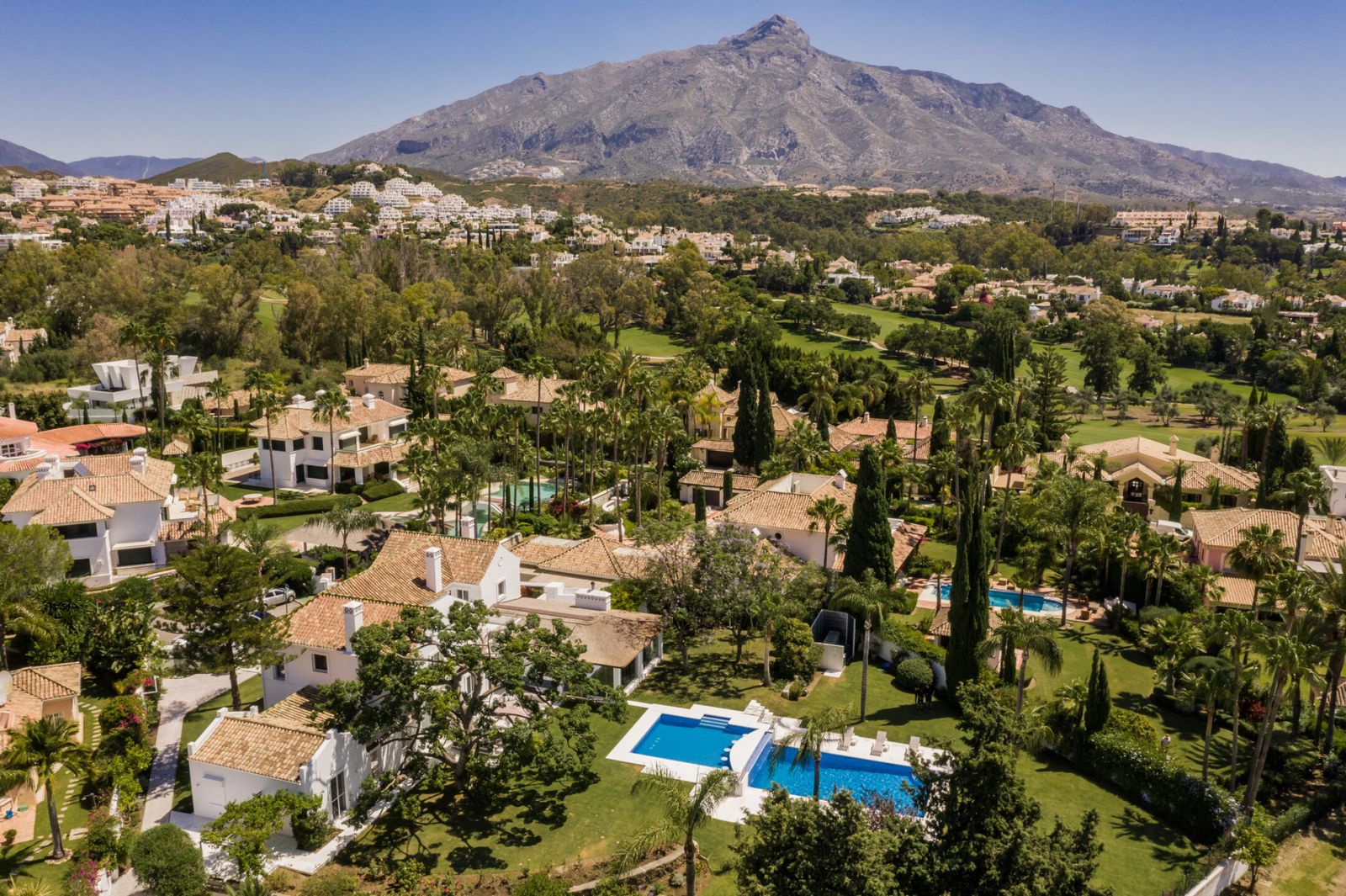Villa Hermosa - Image 26