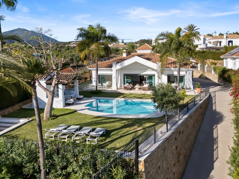 Villa La Perla - Image 1