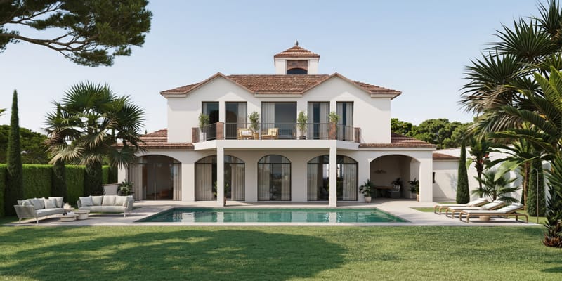 Villa Emerald - Image 1