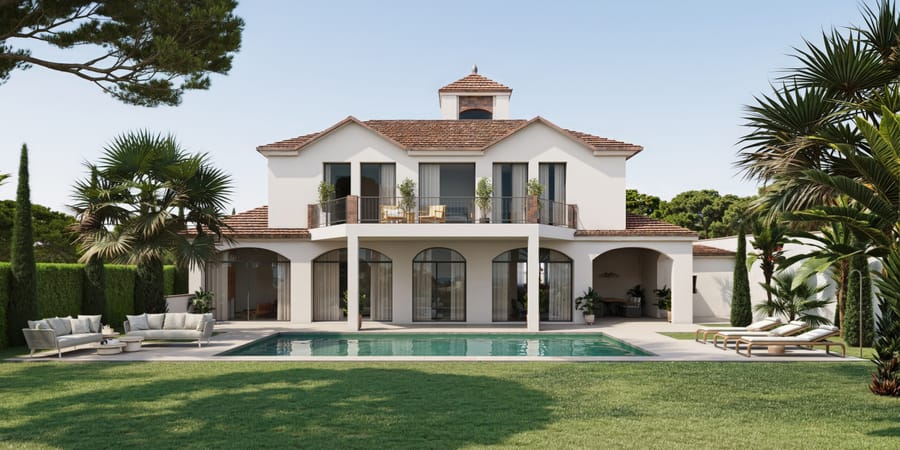 Villa Emerald - Image 1