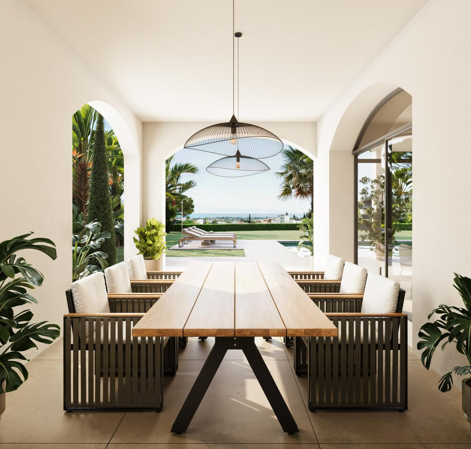 Villa Emerald - Image 6