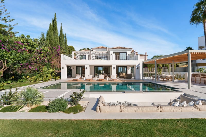 Villa Agata