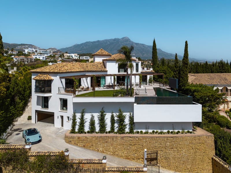 Villa Kumo - Image 1