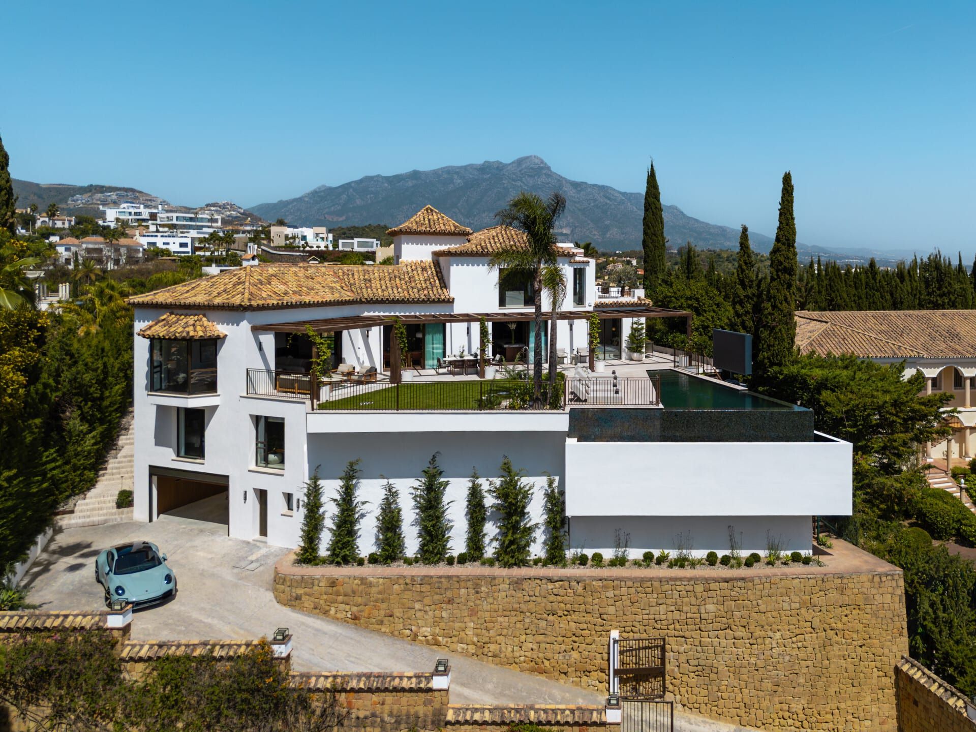 Villa Kumo - Image 1