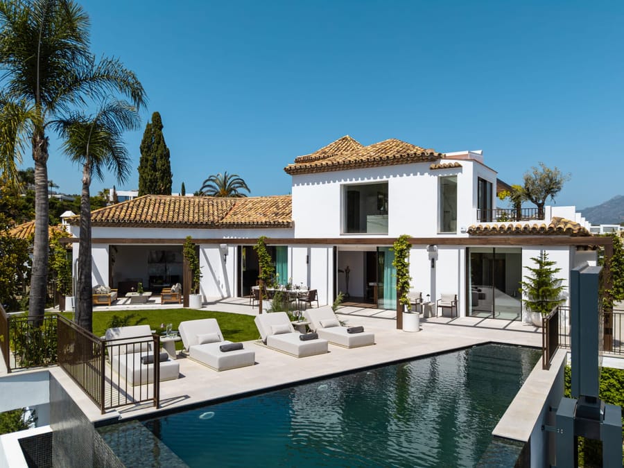 Villa Kumo - Image 2