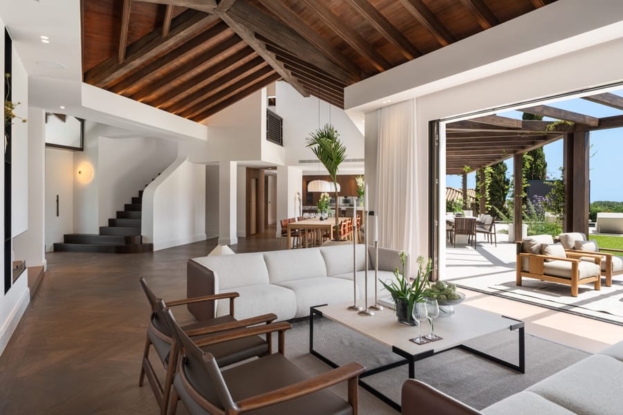 Villa Kumo - Image 4