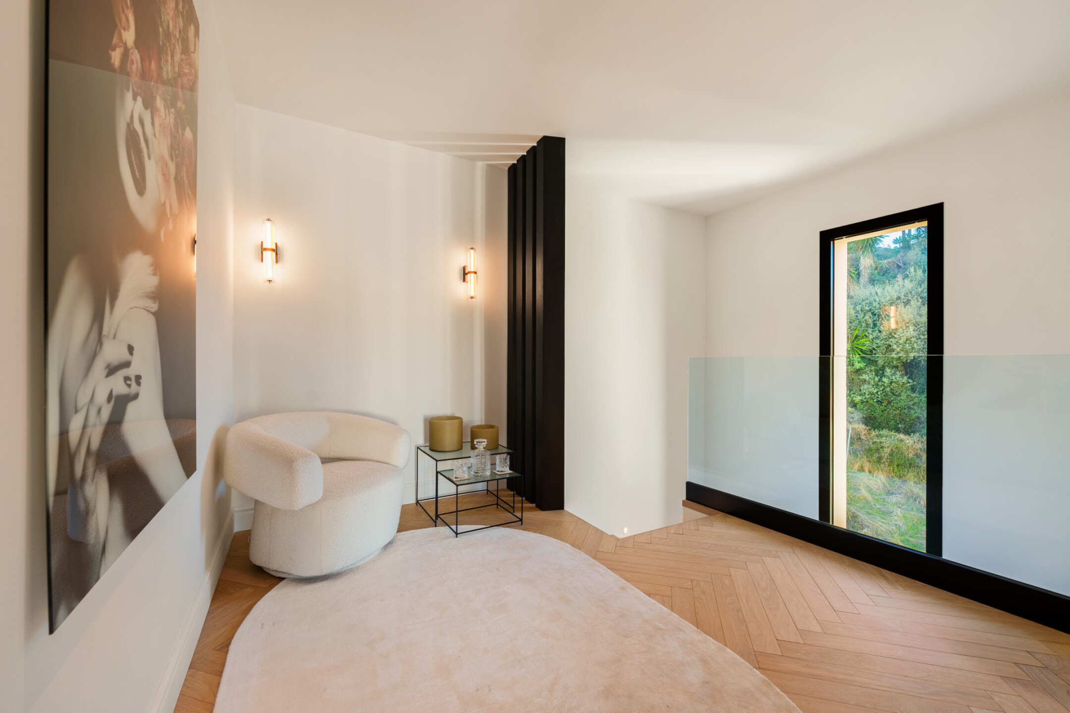 Renovated Scandinavian-Style Duplex Penthouse with Private Pool and Panoramic Views in La Cerquilla - Image 32