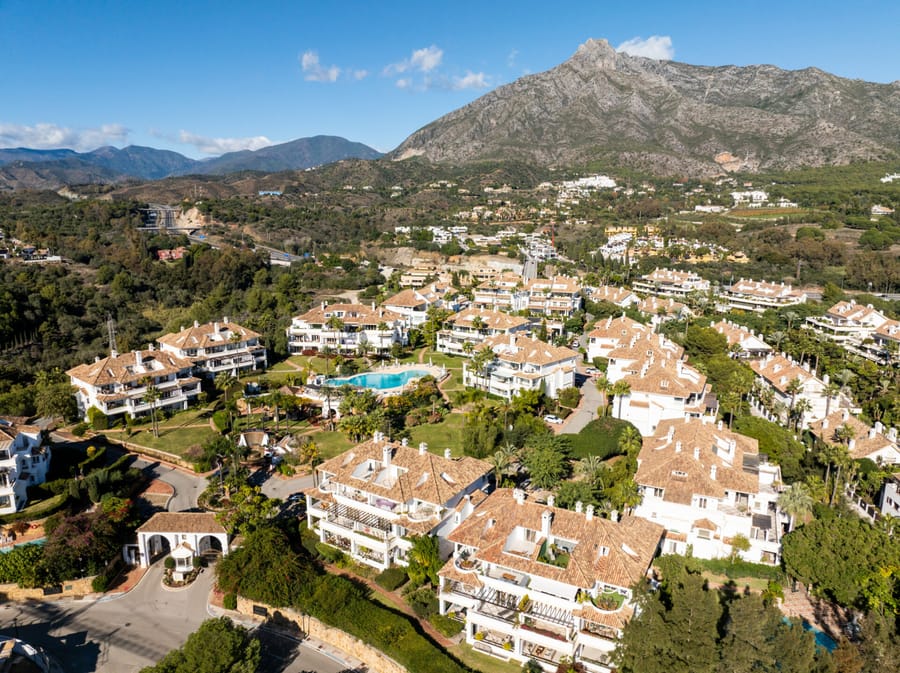Monte Paraiso 9B - Image 1