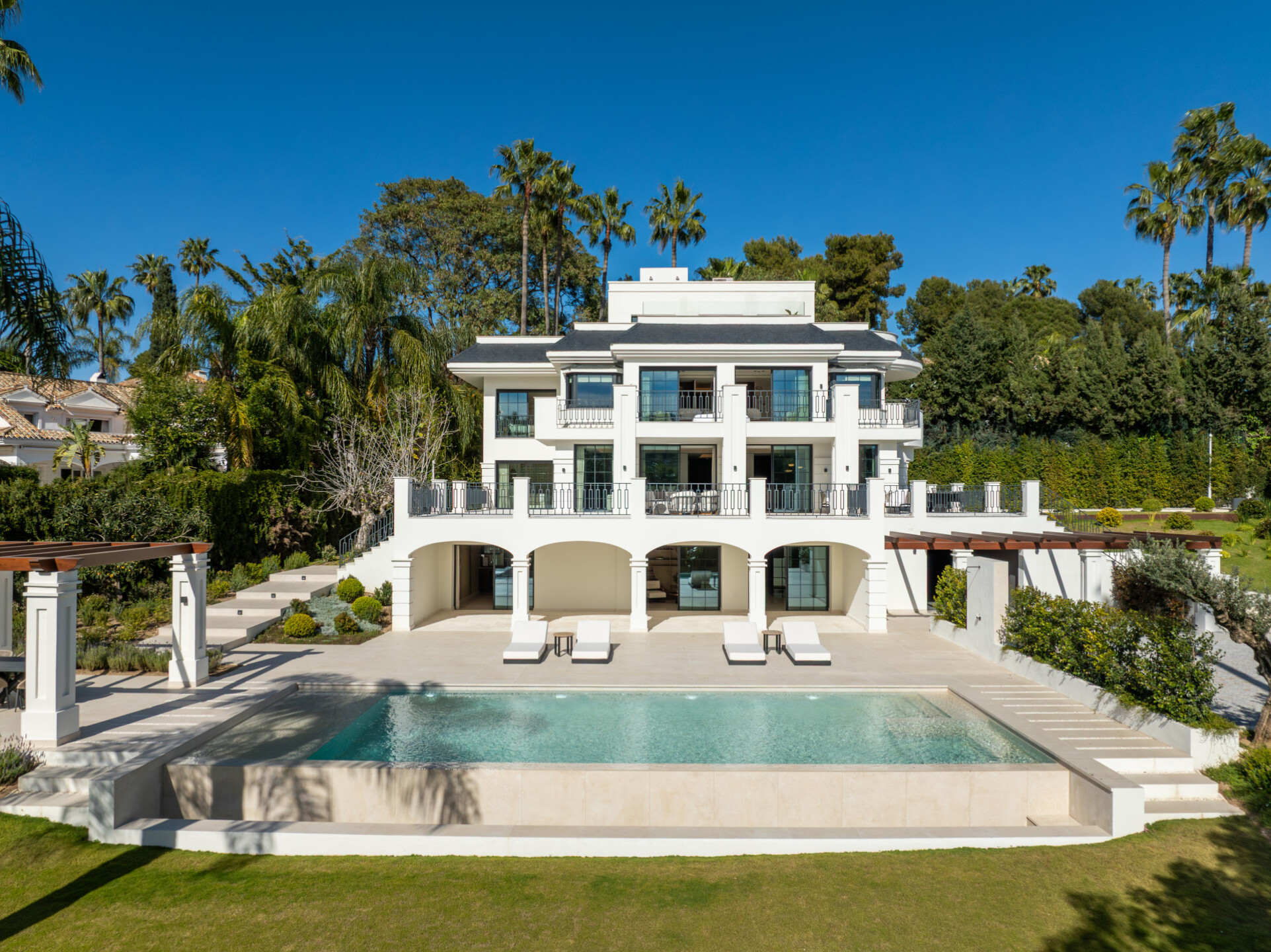 Villa Monte Blanco - Image 5