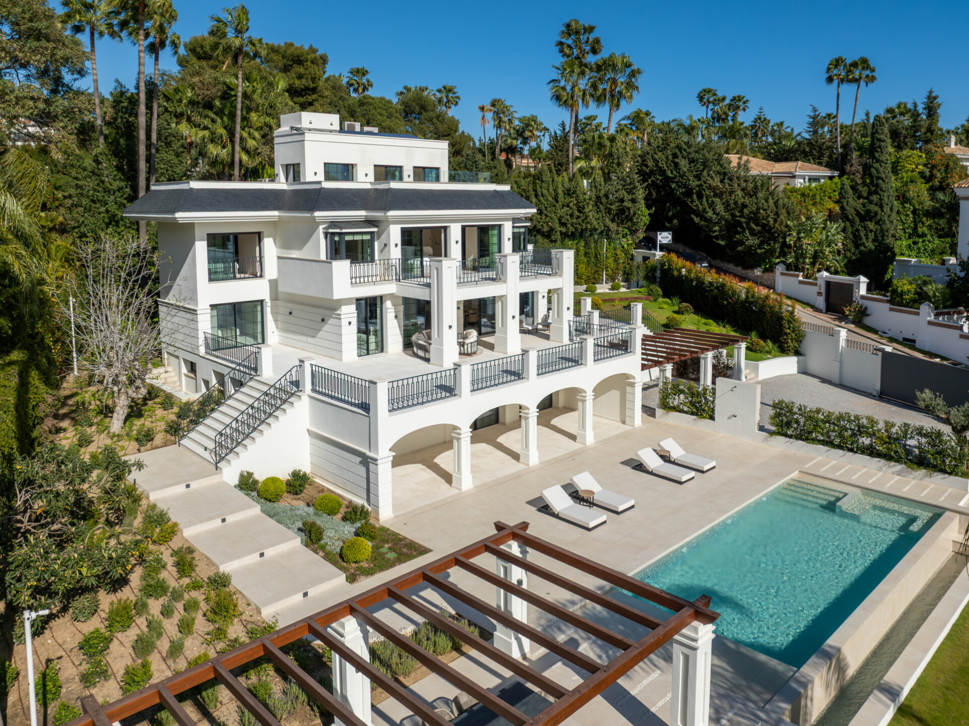 Villa Monte Blanco - Image 4