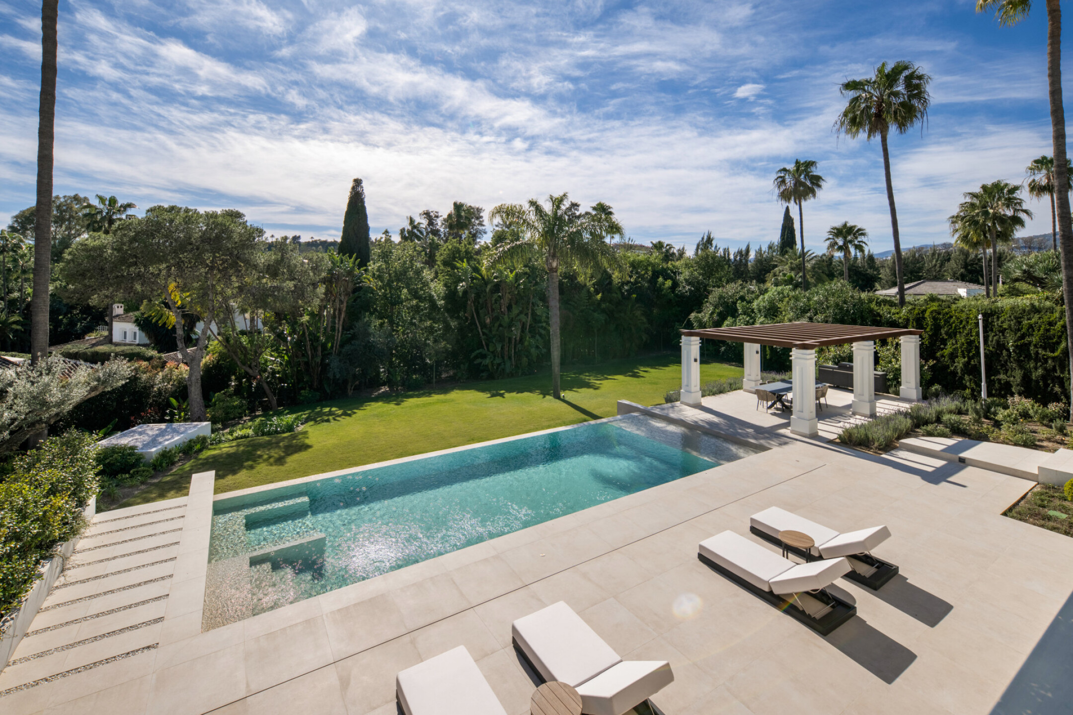 Villa Monte Blanco - Image 16