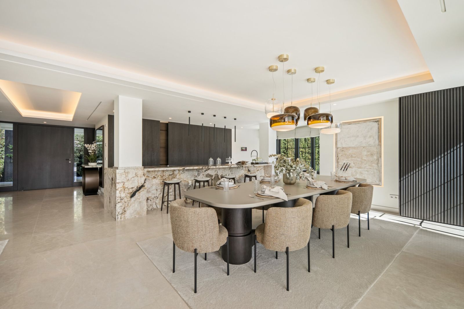 Villa Monte Blanco - Image 9