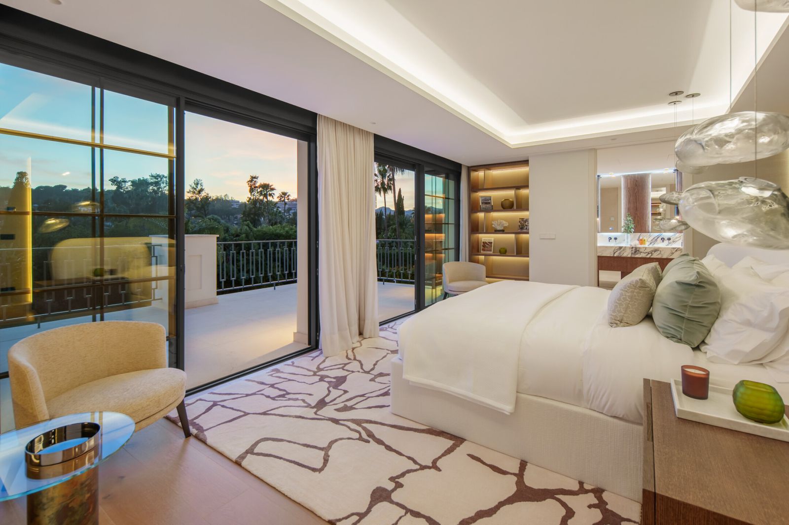 Villa Monte Blanco - Image 37