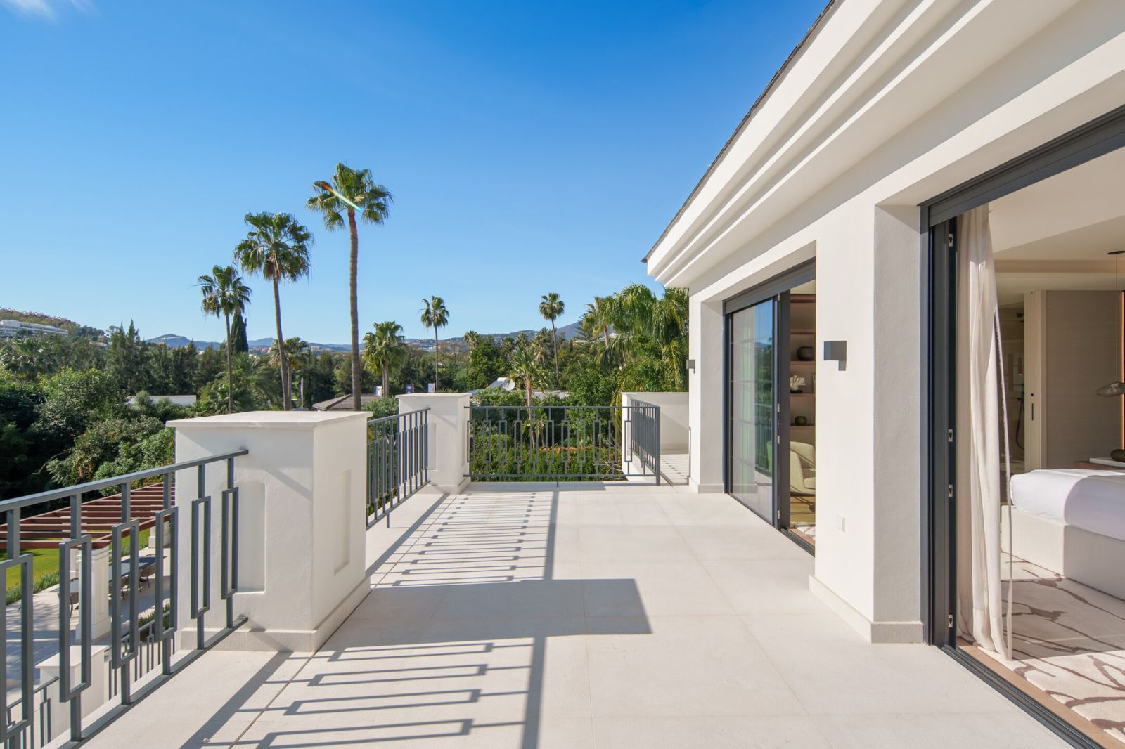 Villa Monte Blanco - Image 31