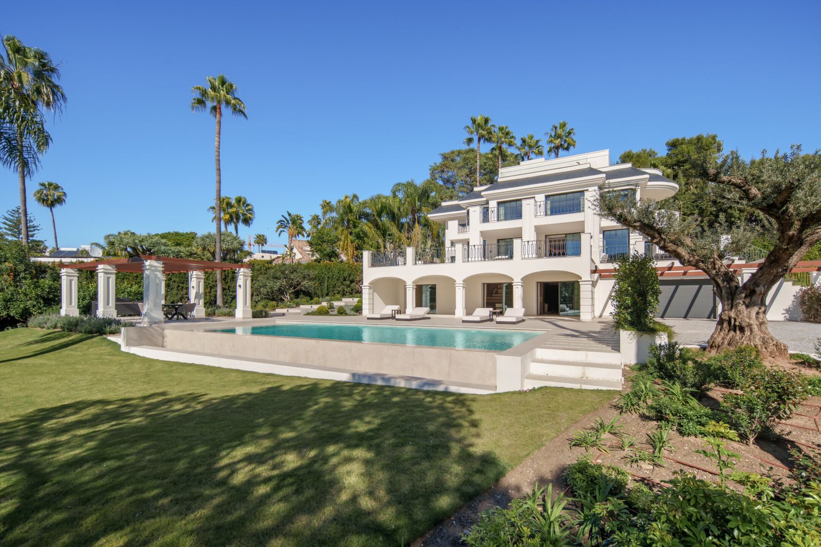 Villa Monte Blanco - Image 46