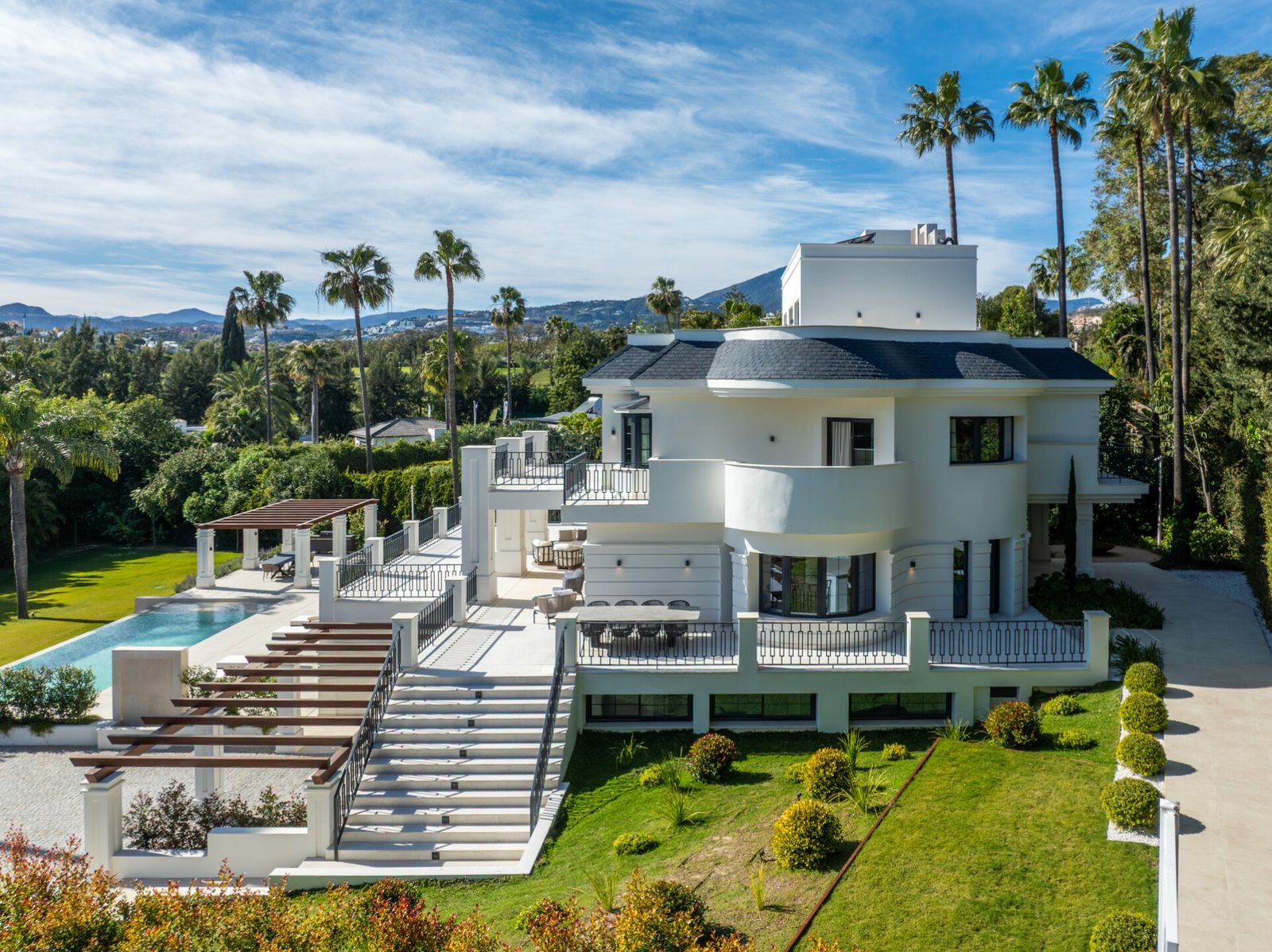 Villa Monte Blanco - Image 7