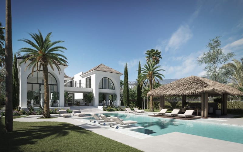 Villa Los Arcos - Image 1
